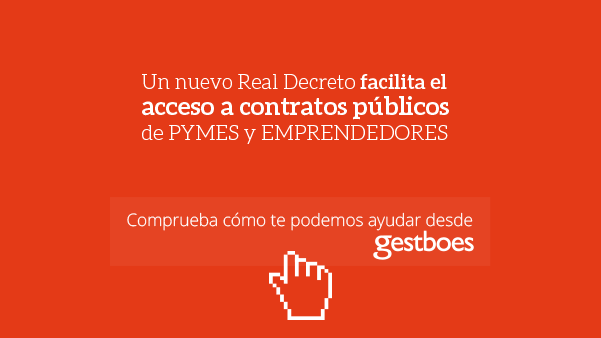 Somos un buscadro de concursos y licitaciones pblicas